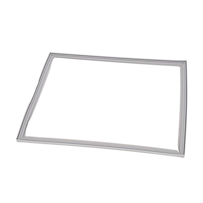 Joint de porte magnétique gris pour congélateur - 563 x 670 mm
