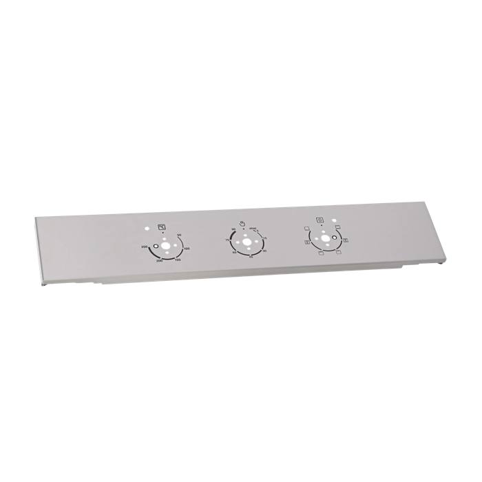 bandeau, inox