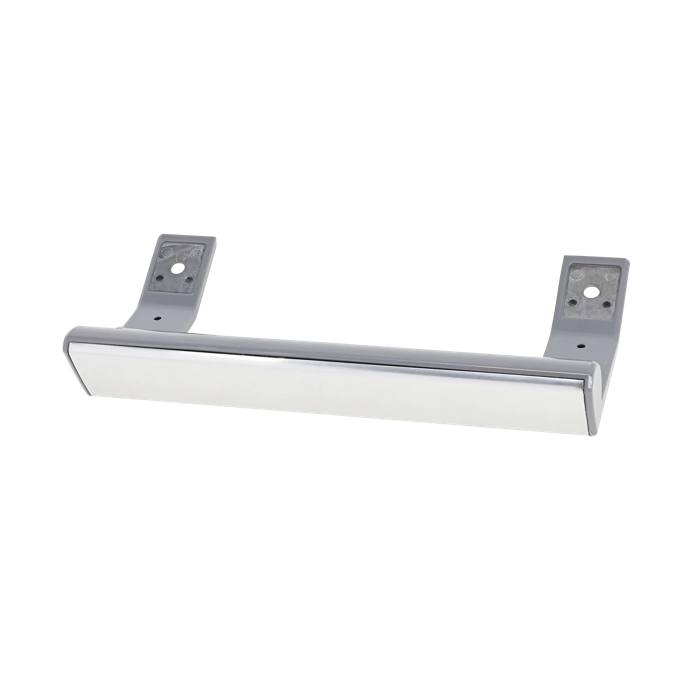 Handgriff, grau