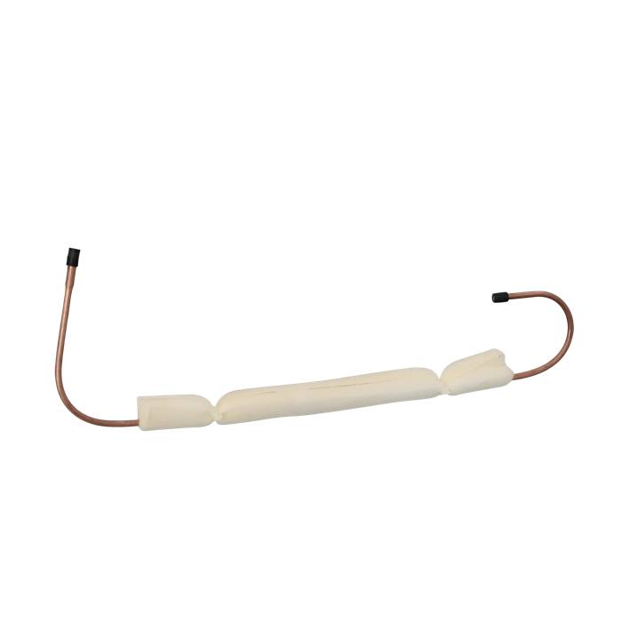 tube, connection