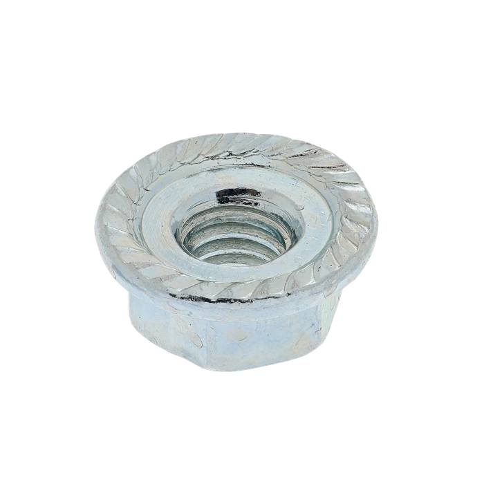 nut, heating element