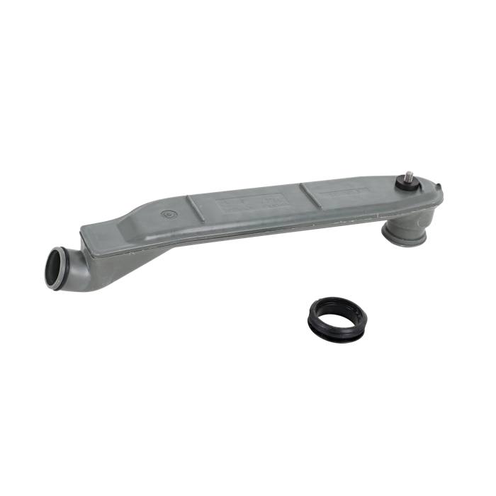 meervoudig, met rubber, afdichting, L= 236.5mm