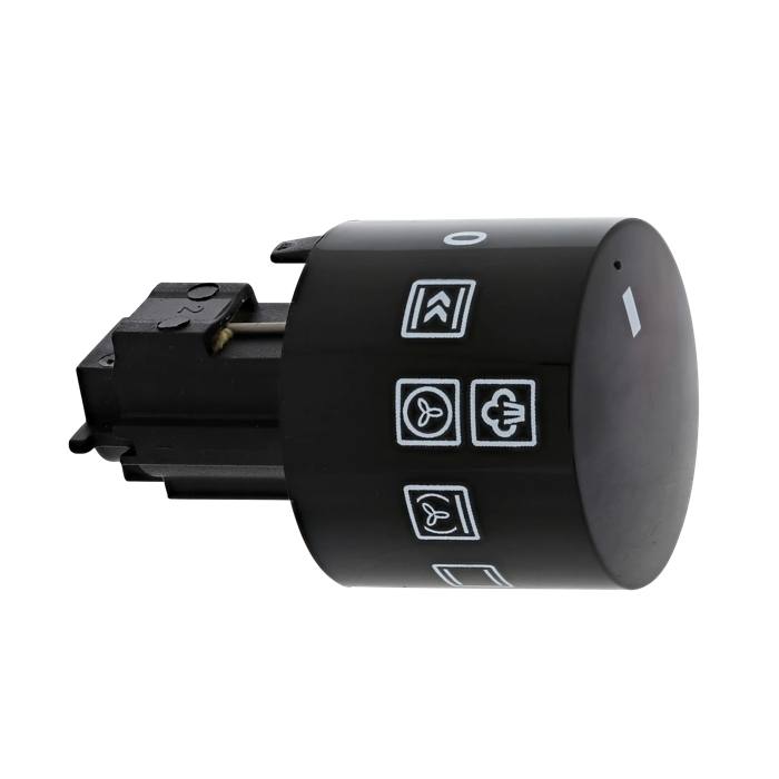 KNEBEL,FUNKTIONEN,SCHWARZ,0+10