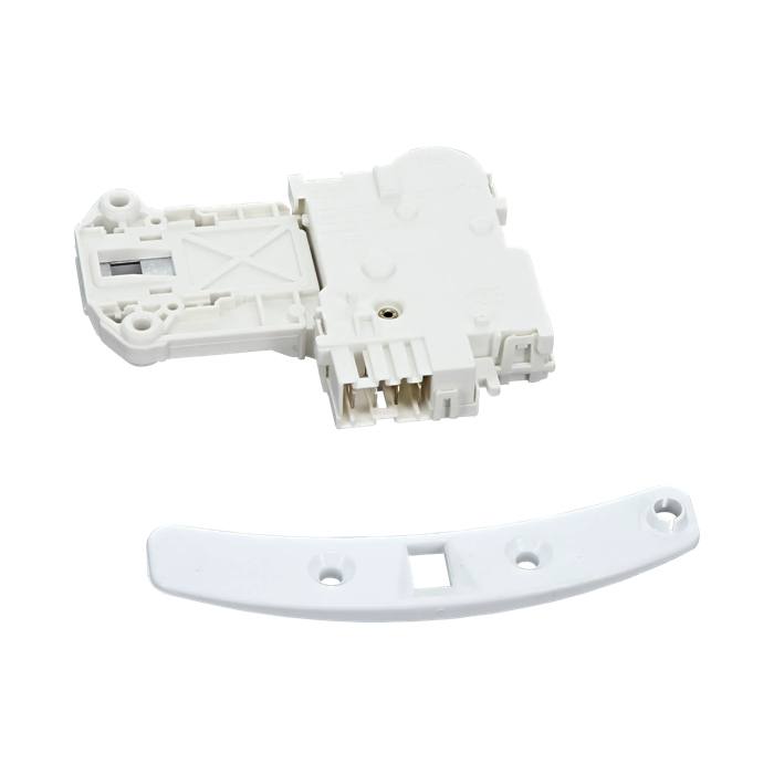 Kit,door safety interlock,flange plate