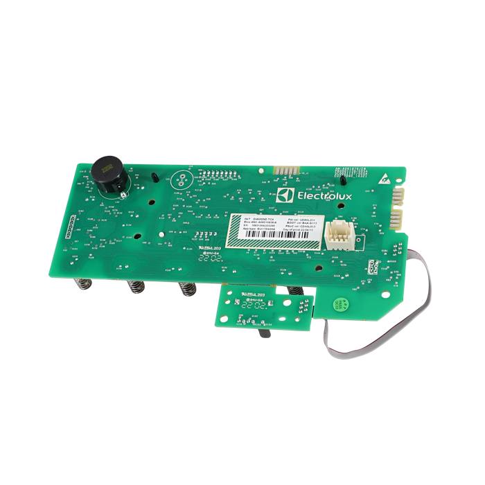KONFIGURIERTE ELEKTRONIK,ANZEI