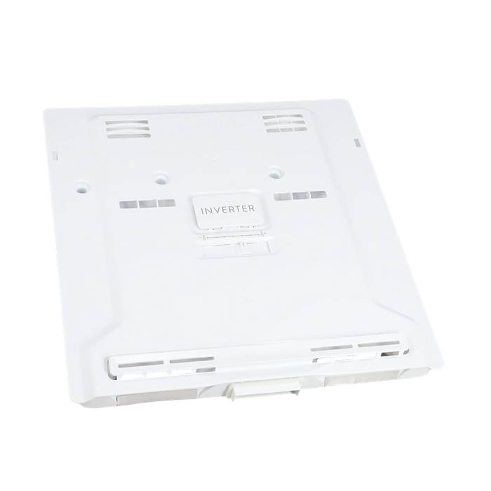 air duct, Freezer, assembly, without motor