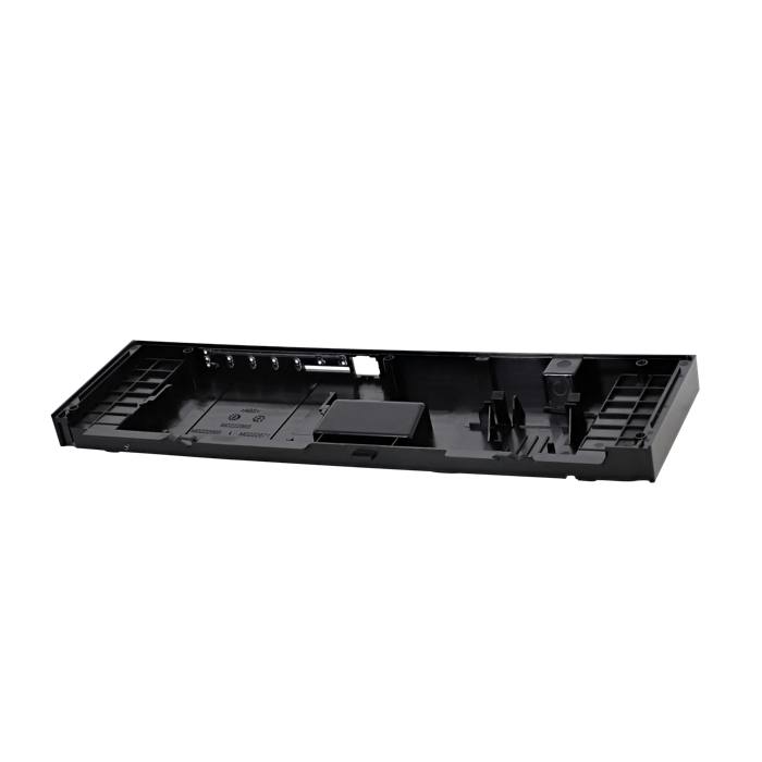control panel,Electrolux,black,450mm
