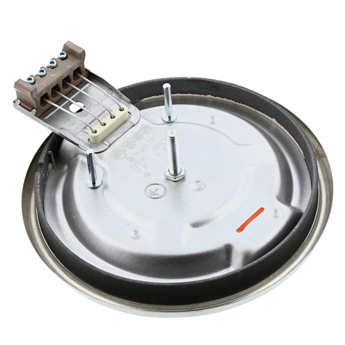 1500 Watt Front Right Hand Hotplate Heating Element