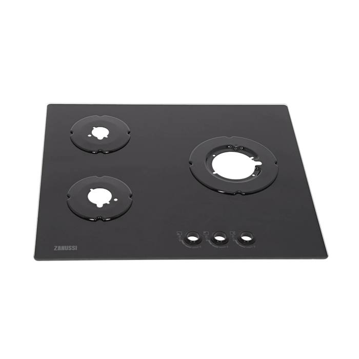 work top,black,Zanussi,590x520mm