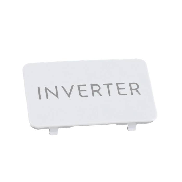 cover, air filter, white, DEO