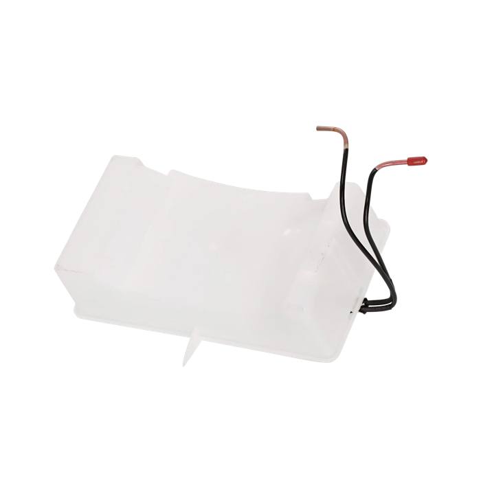 evaporation tray,