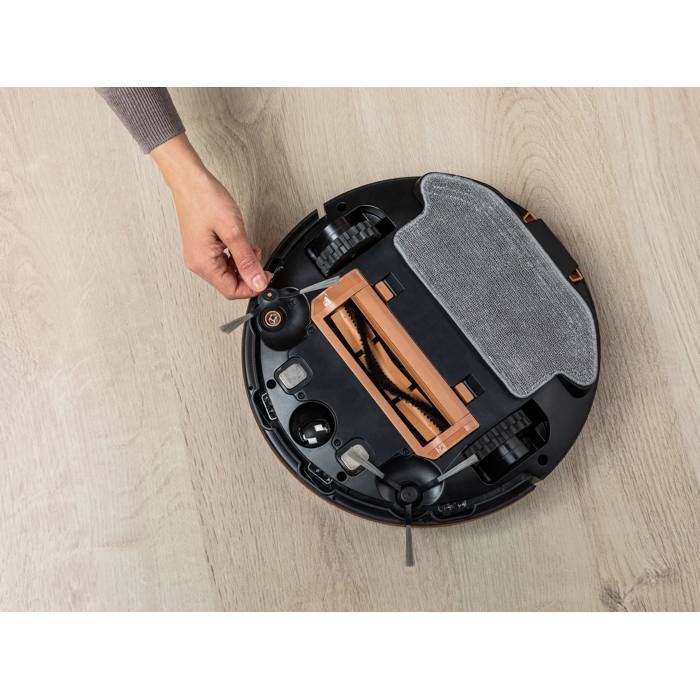 4 Robotic vacuum cleaner side brushes (Midas)
