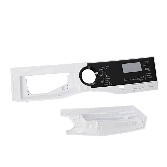 cruscotto, bianco, AEG, IT