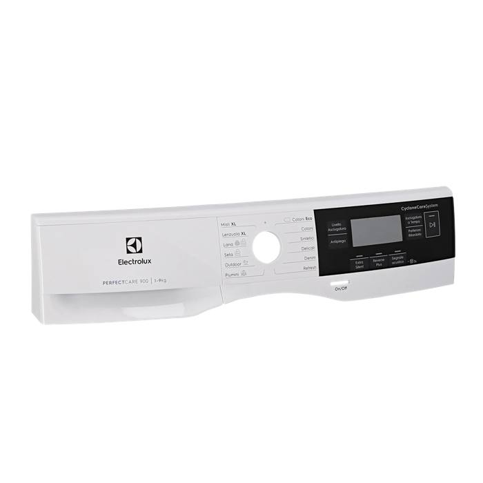 control panel,white,Electrolux,IT