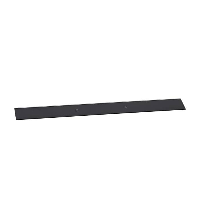 SATZ,GLASBLENDE,WITH LOGO