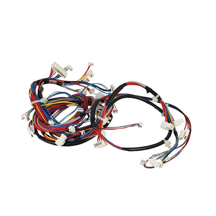 harness, assembly