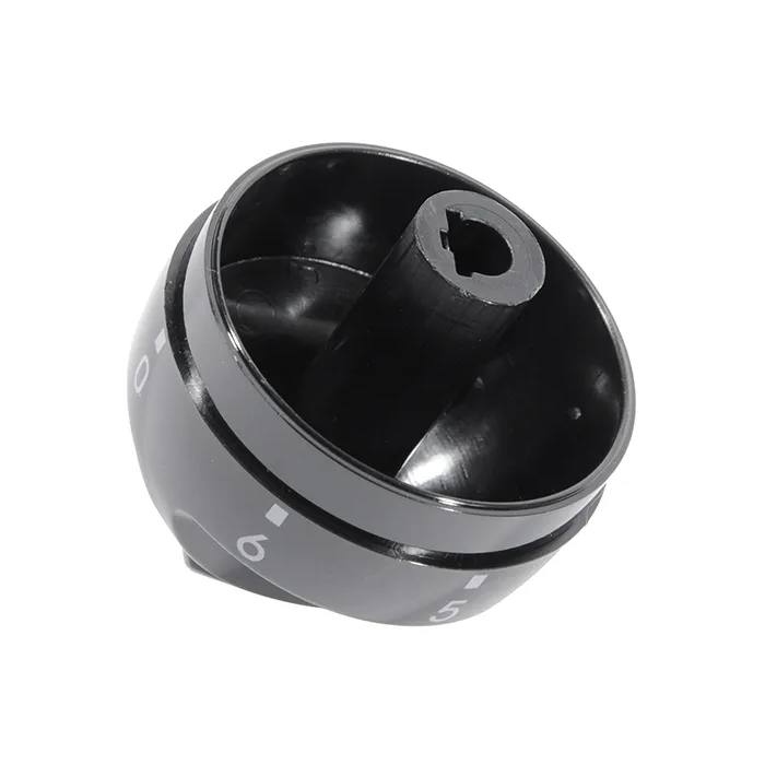 Grill Control Knob