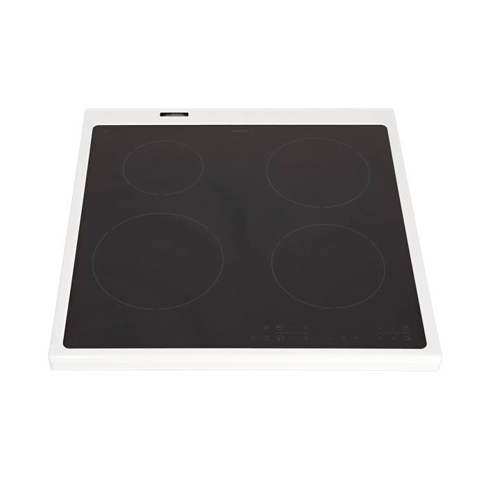 Spishäll med infattning - 60cm