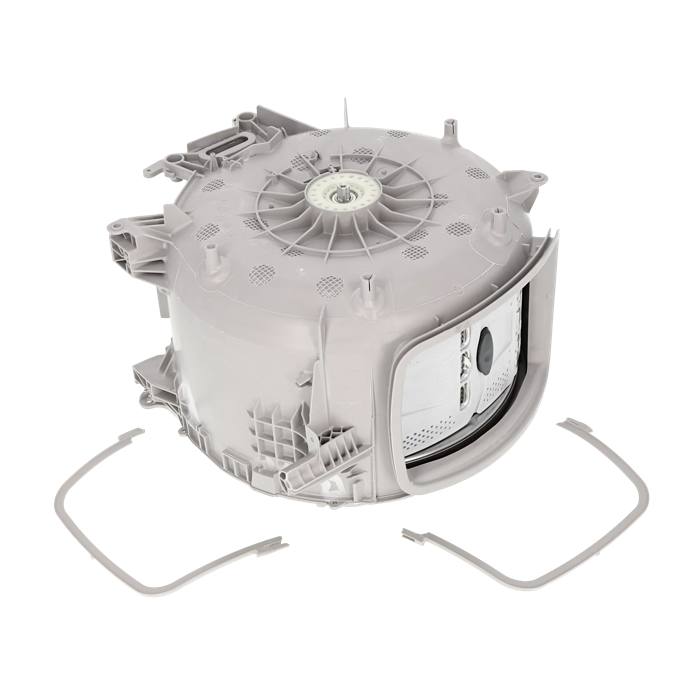 cluster, welded, kit, C4,1050rpm
