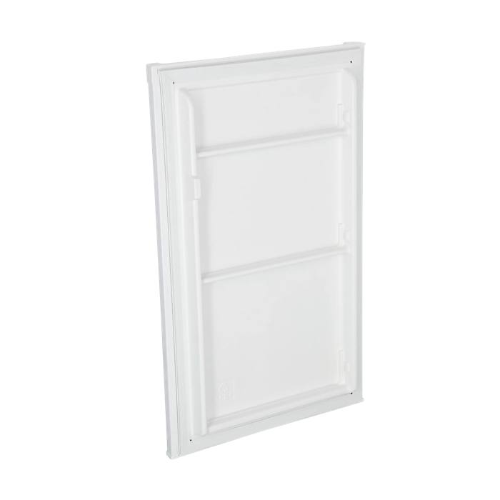 Montageset witte koelkastdeur -  812x494x103mm