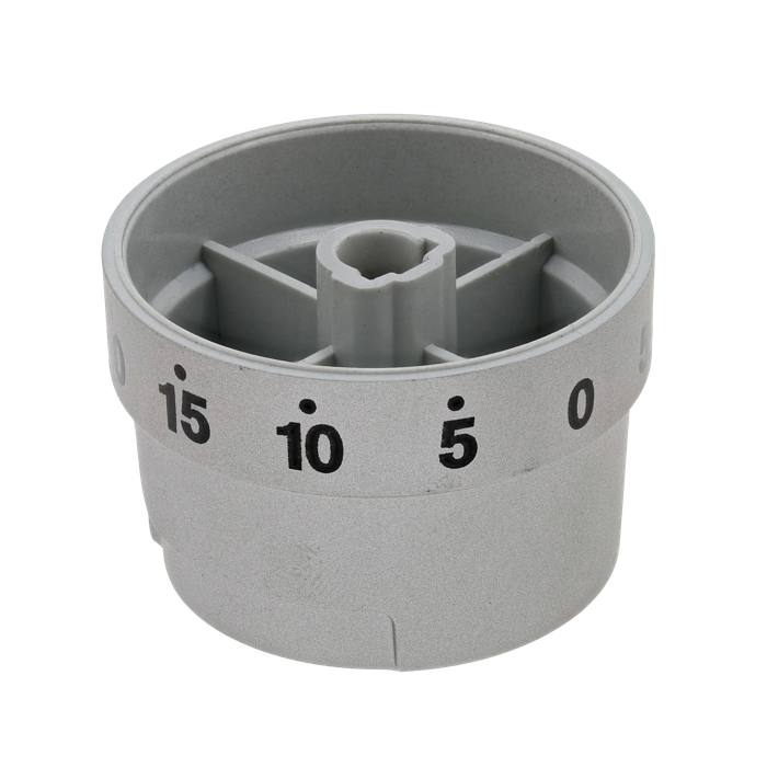 gomb, idõkapcsoló, inox