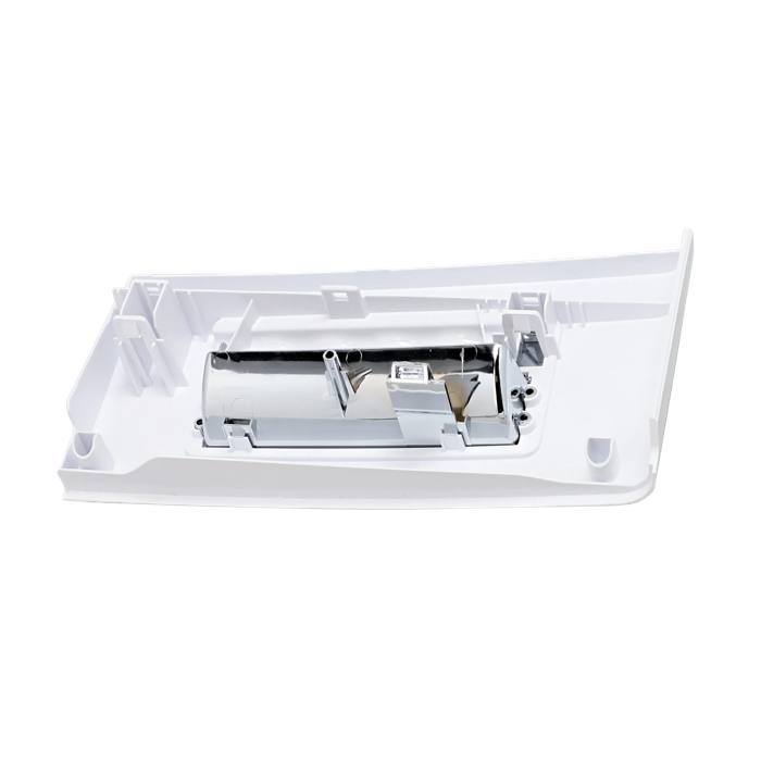 cover, detergent drawer,