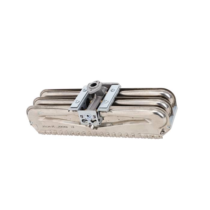 BRENNER,HARMONICA 6L (NG)