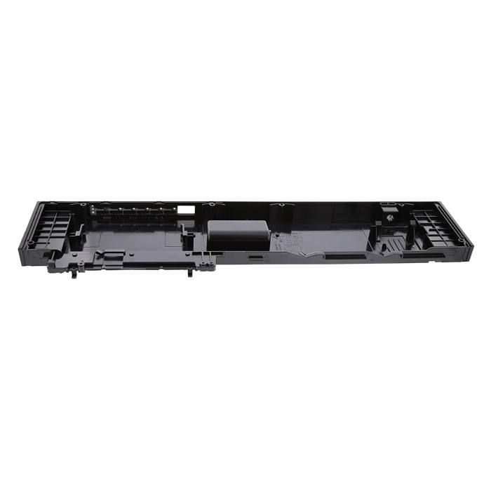 Bandeau,noir,zanussi,zdt26011f