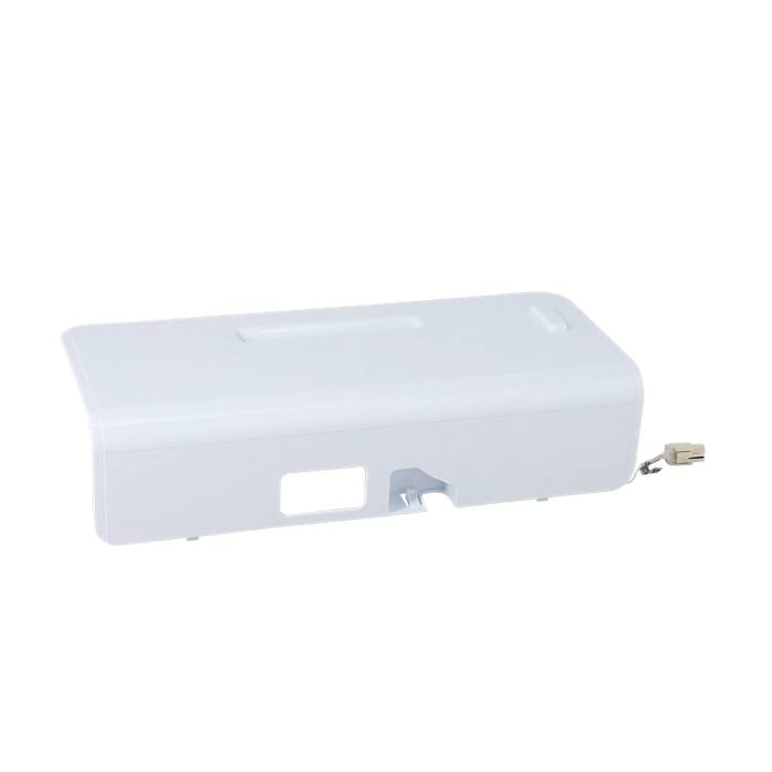 air duct, fridge, assembly, +Temp sensor