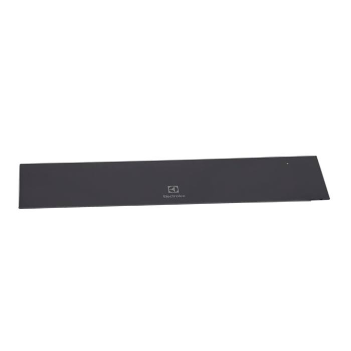 assembly, front panel,