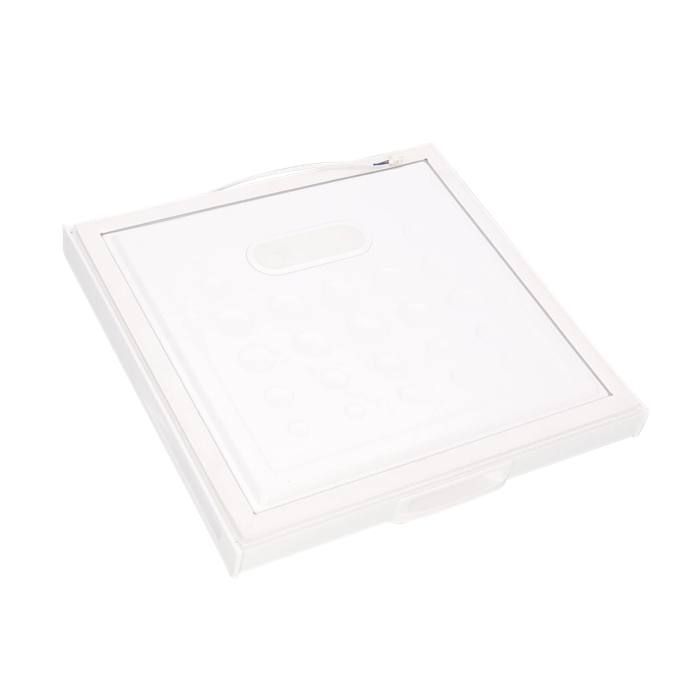 DEUR,GREEPLIJST,KOFFERDIEPVRIE