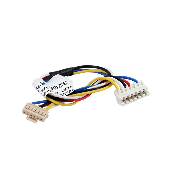 flat cable, display, middle,