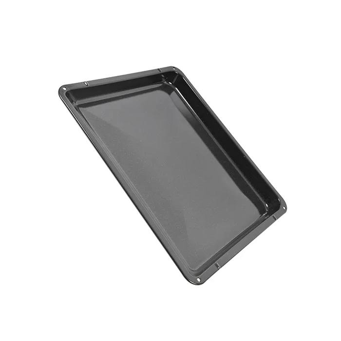 Oven Combi Roasting Tray - 466x385x37mm