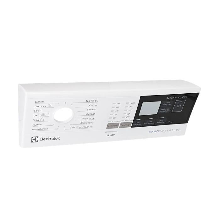 panel holder,white,Electrolux,IT