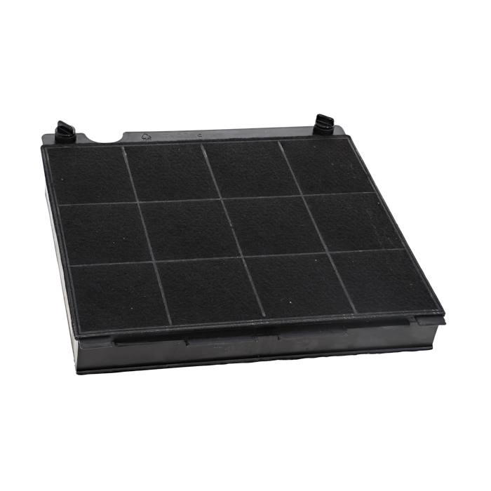carbon filter