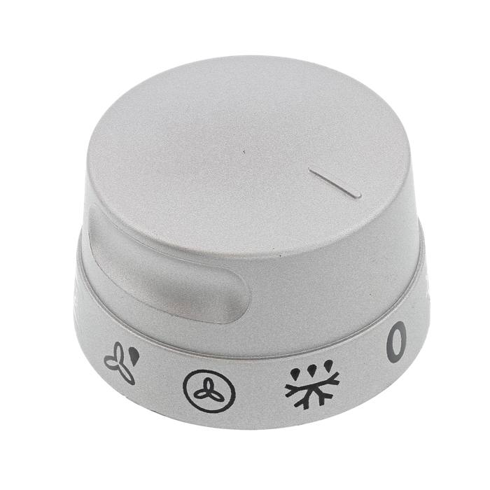KNEBEL,FUNKTIONEN,INOX,10+0