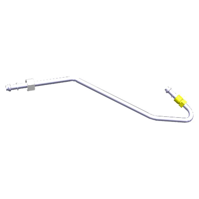 tubo gas,bruciatore tripla corona