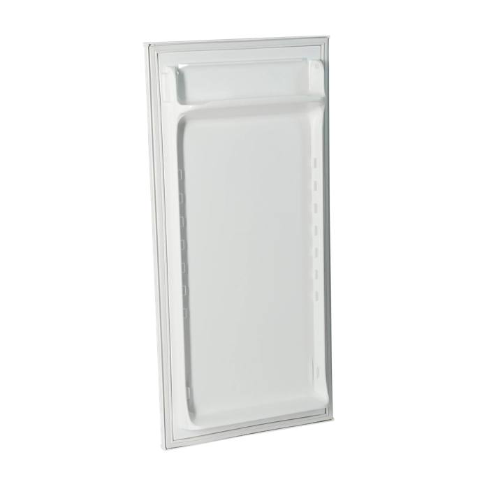 Witte koelkastdeur - 545x1139mm