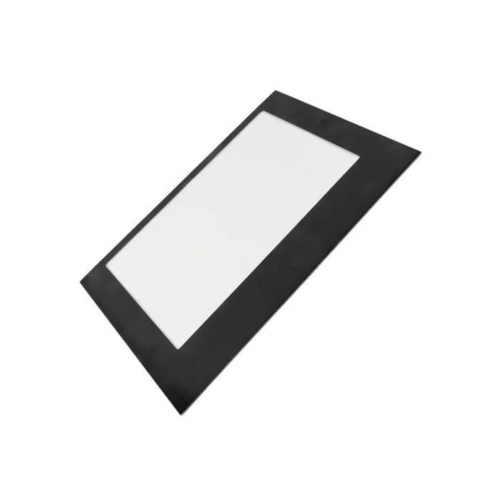 Top Oven / Grill Inner Door Glass