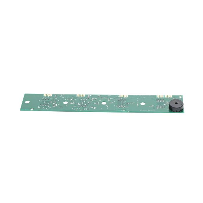 Kontroll-/Anzeigeelektronik,COLIBRI