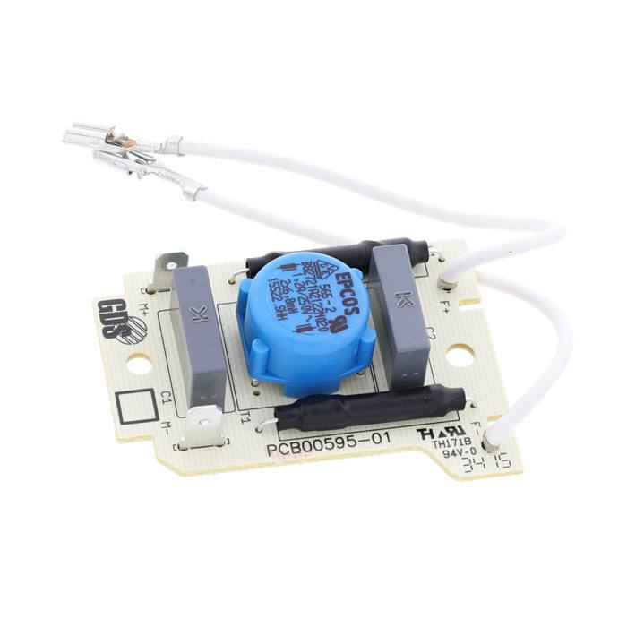 Coffee Maker Electronic Circuit Board