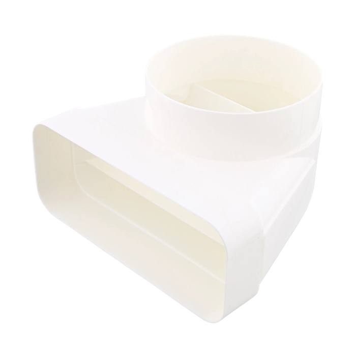 fittings,round,vertical,d150 / 227x94mm