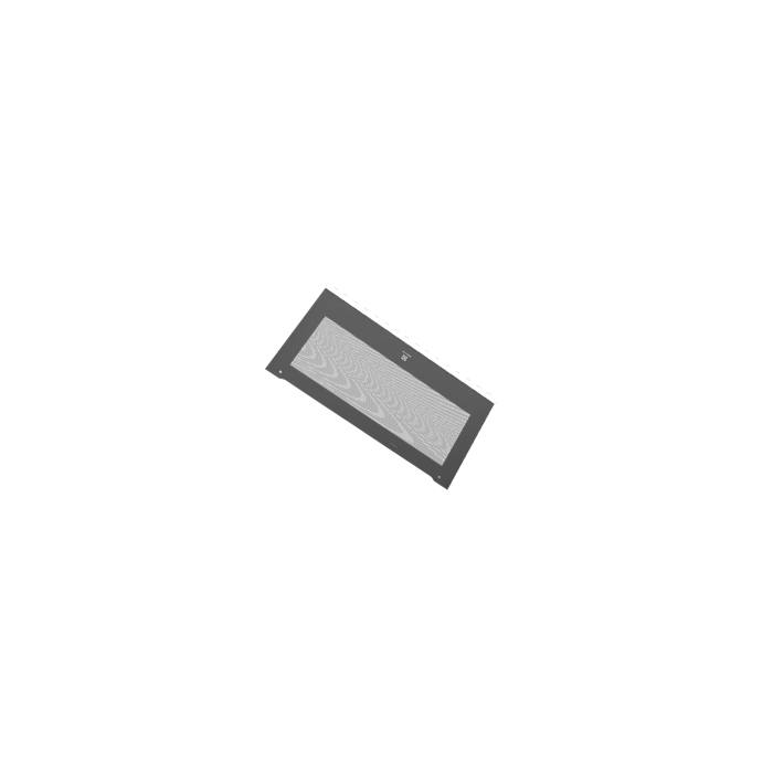 Door Glass Assembly
