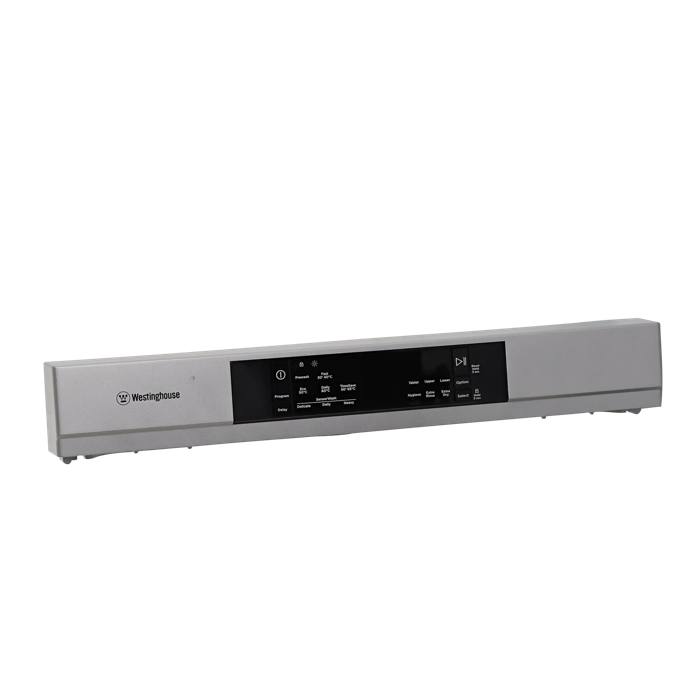assembly, control panel,