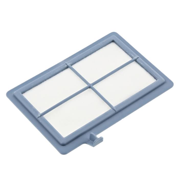 EF75C Microfiltre pour Aspirateur Ergoeasy