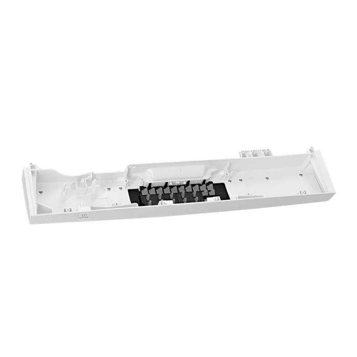 control panel,white,AEG,EDW1850, 590mm