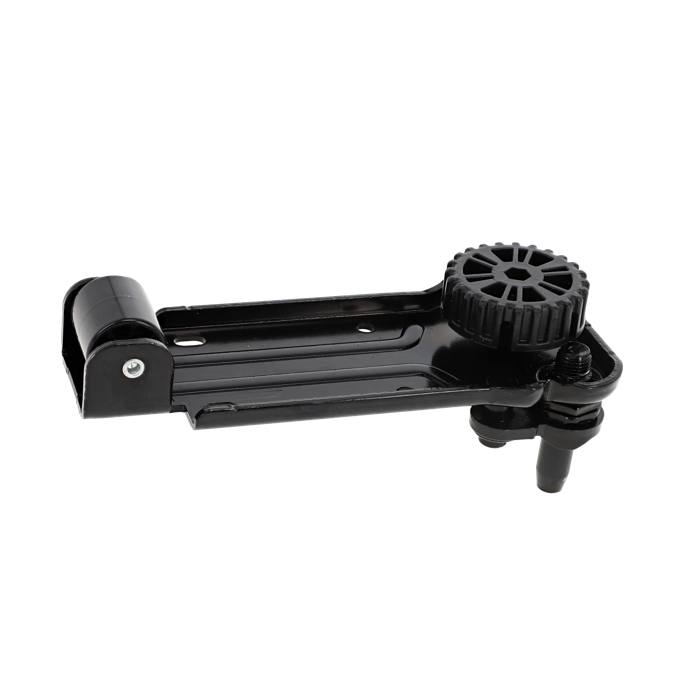 hinge, assembly, lower right