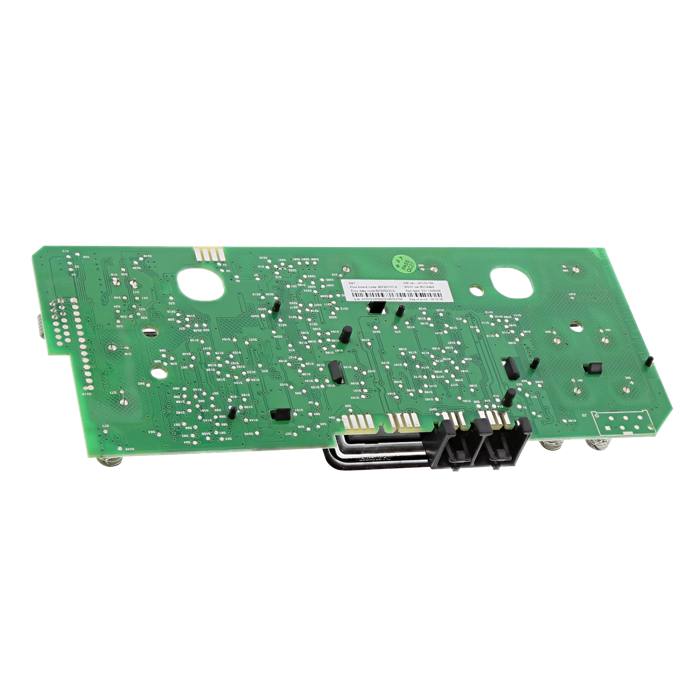 user interface board,assembly,TC4,TIR,WD