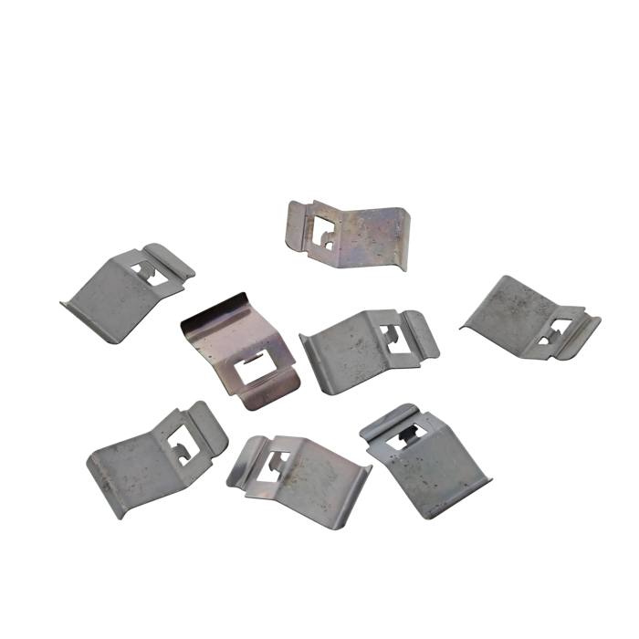 Hob Fixing Block Kit