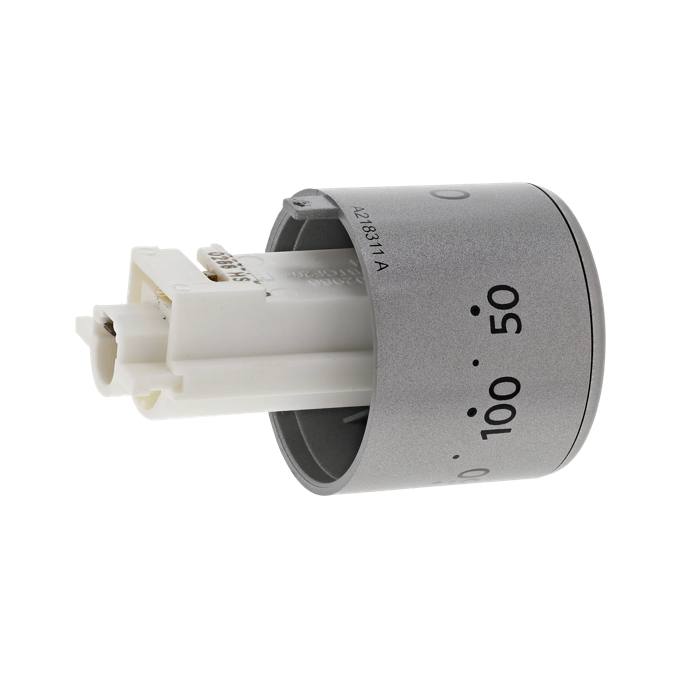 vred, termostat, rostfri, 0-275